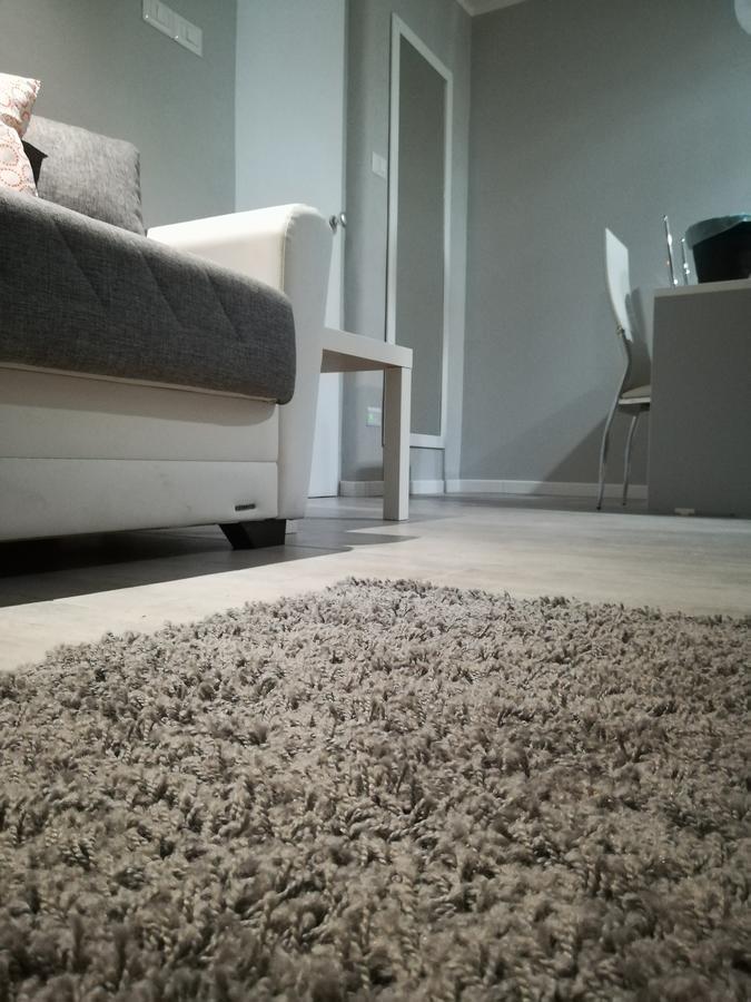 Sicilysuitehome Катания Екстериор снимка