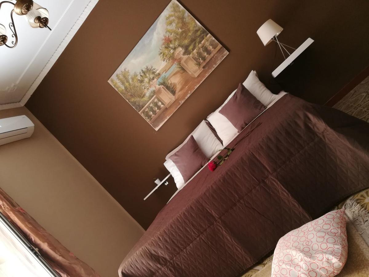 Sicilysuitehome Катания Екстериор снимка