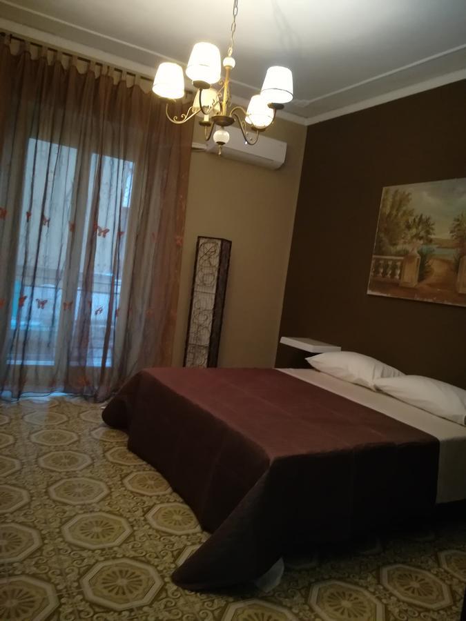 Sicilysuitehome Катания Екстериор снимка