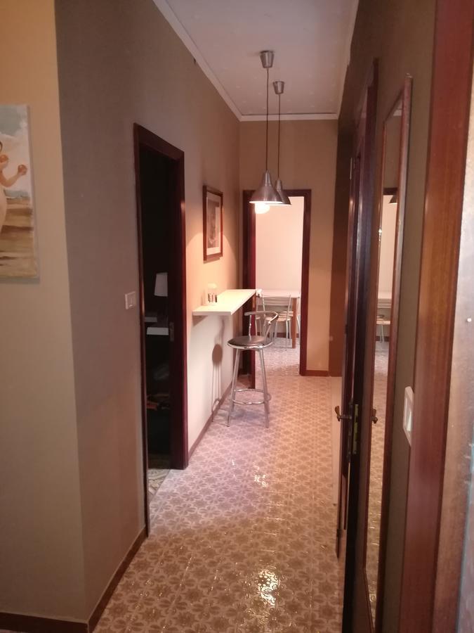 Sicilysuitehome Катания Екстериор снимка