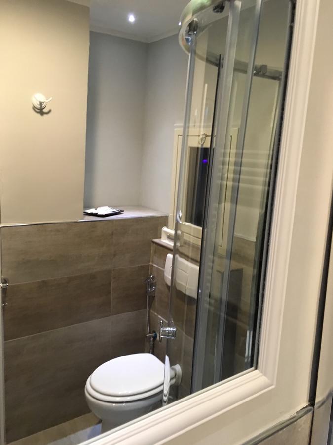 Sicilysuitehome Катания Екстериор снимка
