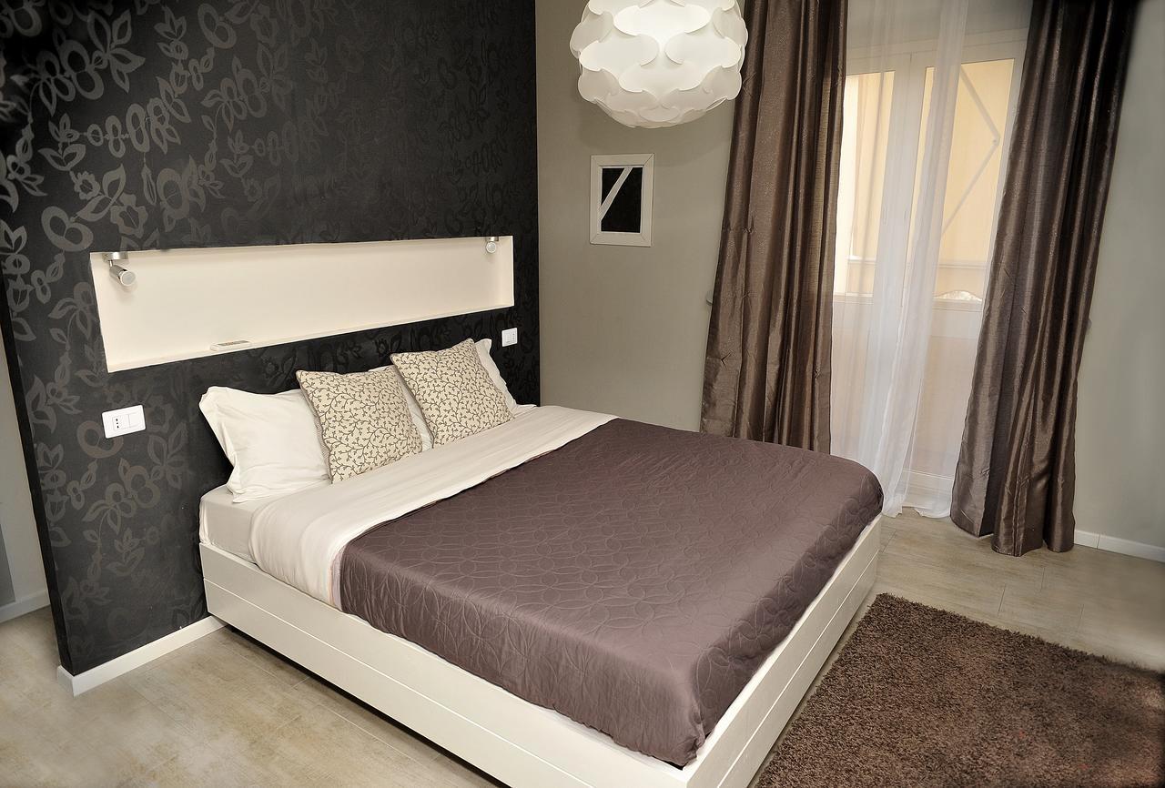 Sicilysuitehome Катания Екстериор снимка