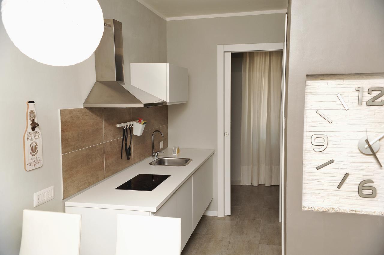 Sicilysuitehome Катания Екстериор снимка