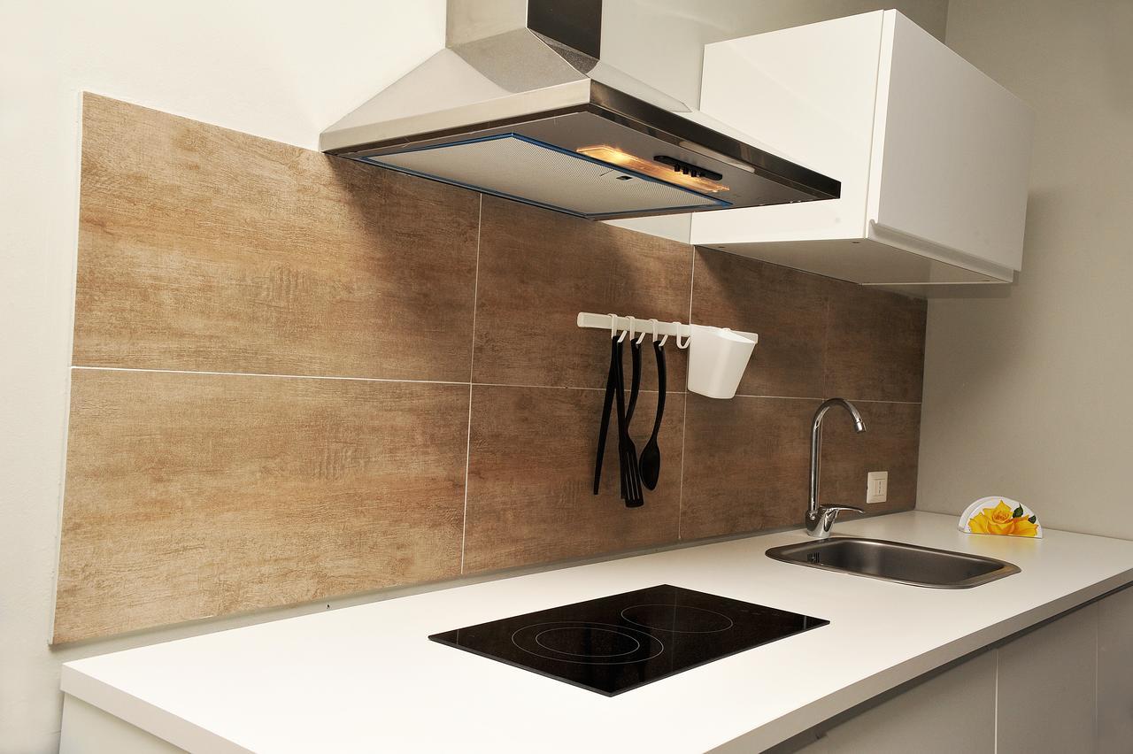 Sicilysuitehome Катания Екстериор снимка