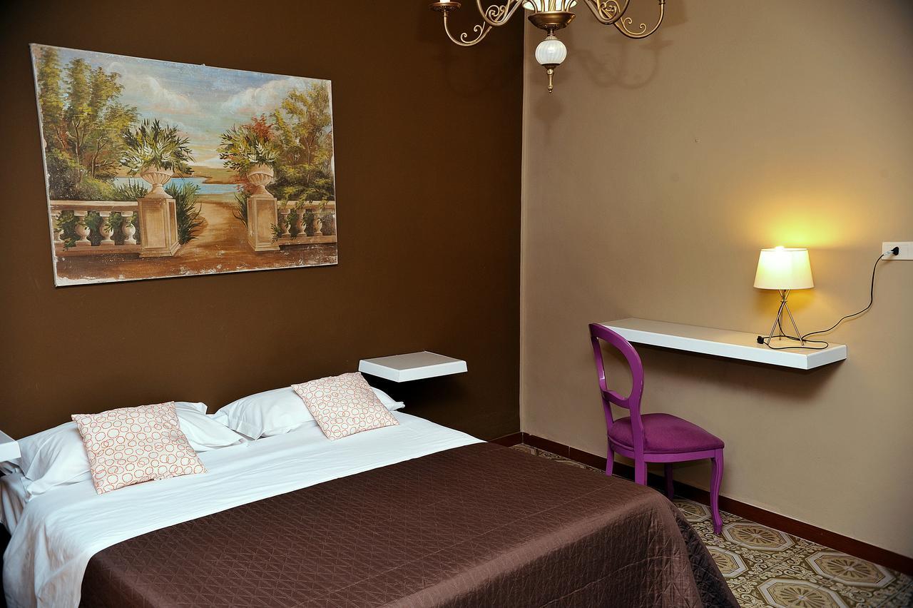Sicilysuitehome Катания Екстериор снимка