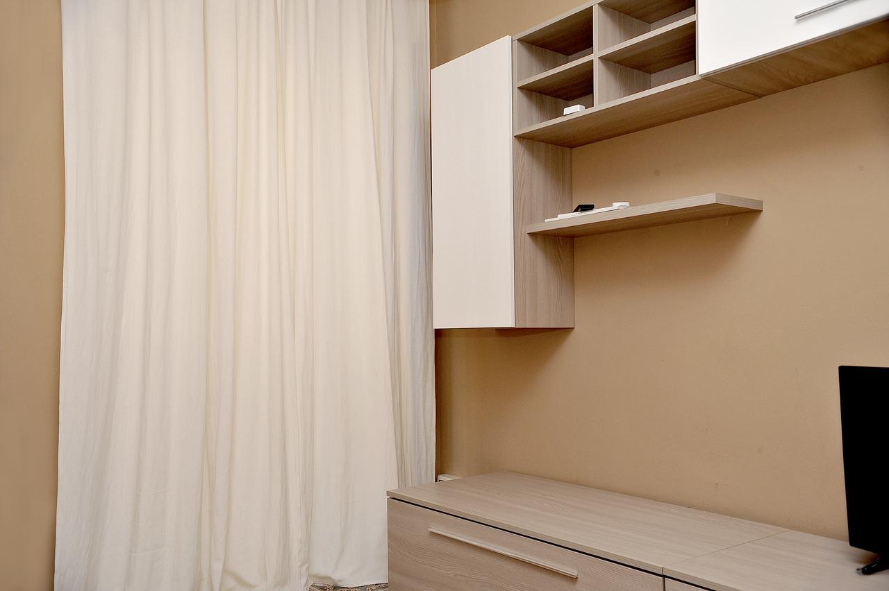 Sicilysuitehome Катания Екстериор снимка