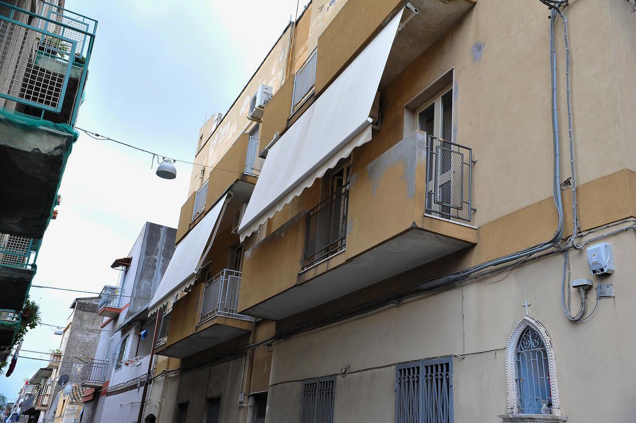 Sicilysuitehome Катания Екстериор снимка