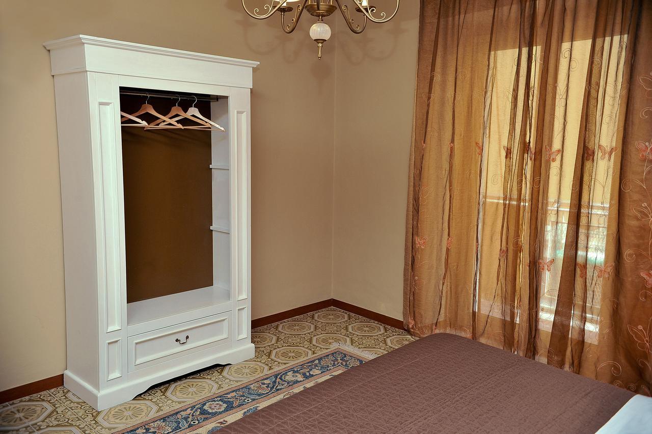 Sicilysuitehome Катания Екстериор снимка